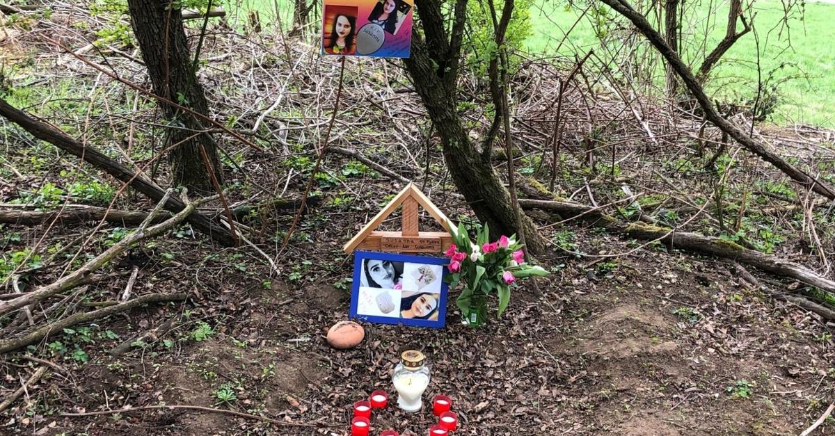 Prozess im Fall Susanna War der Weg schon Teil des Plans?